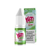 Yeti 10ml Nic Salt (Pack of 10) - The Vape Giant