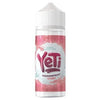 Yeti Ice Cold 100ML Shortfill - The Vape Giant