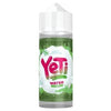 Yeti Ice Cold 100ML Shortfill - The Vape Giant