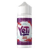 Yeti Ice Cold 100ML Shortfill - The Vape Giant