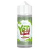 Yeti Ice Cold 100ML Shortfill - The Vape Giant