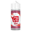 Yeti Ice Cold 100ML Shortfill - The Vape Giant