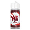 Yeti Ice Cold 100ML Shortfill - The Vape Giant