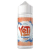 Yeti Ice Cold 100ML Shortfill - The Vape Giant